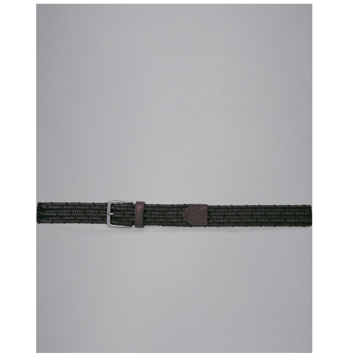 CEINTURE ÉLASTIQUÉE