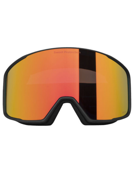 BOONDOCK RIG REFLECT