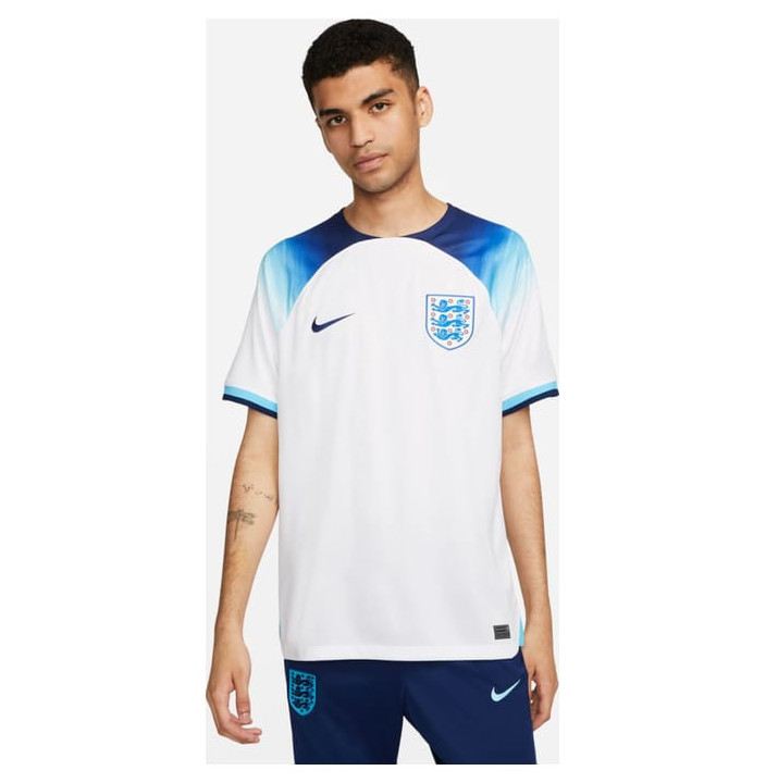 ENT M NK DF STAD JSY SS HM