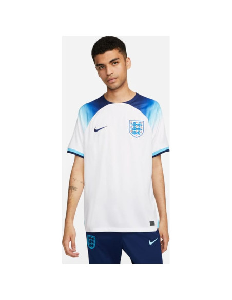 ENT M NK DF STAD JSY SS HM