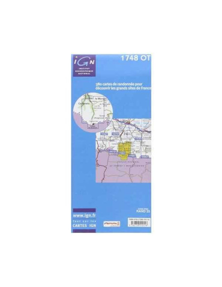 TOP 25 GAVARNIE LUZ  GPS  WR