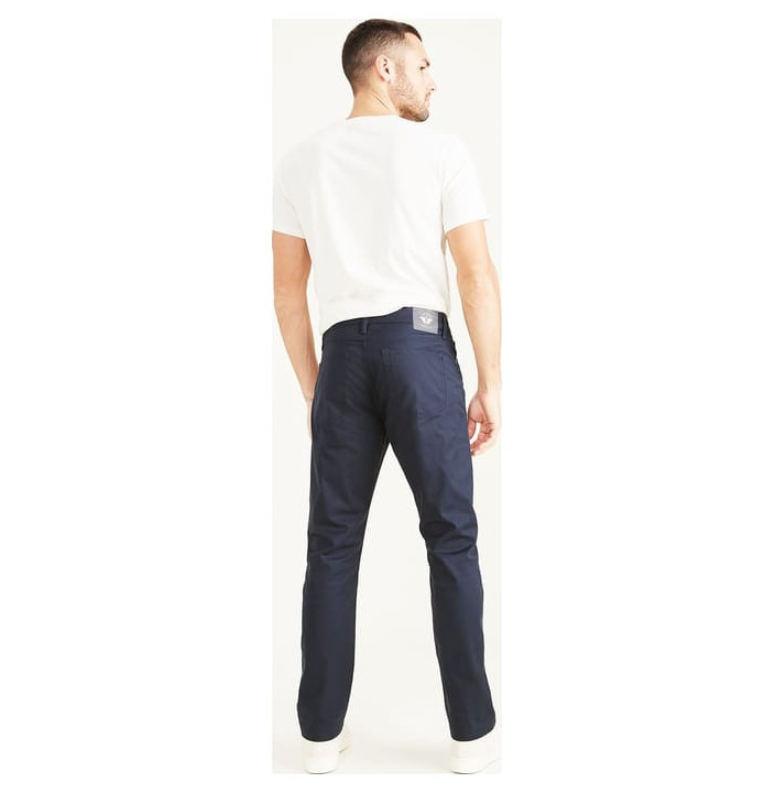 T2 JEAN CUT SLIM