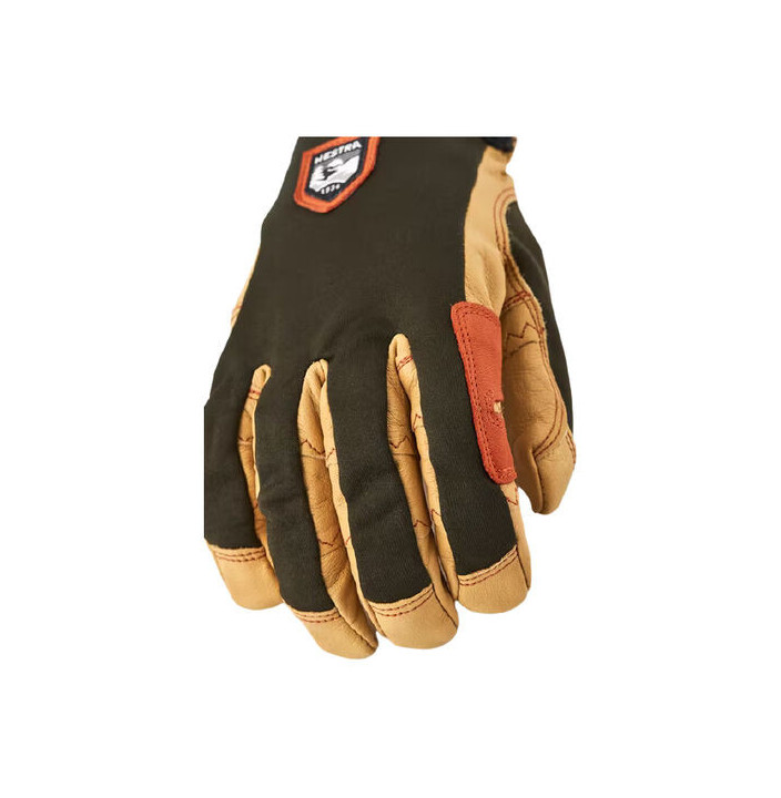 ERGO GRIP ACTIVE 5 FINGER