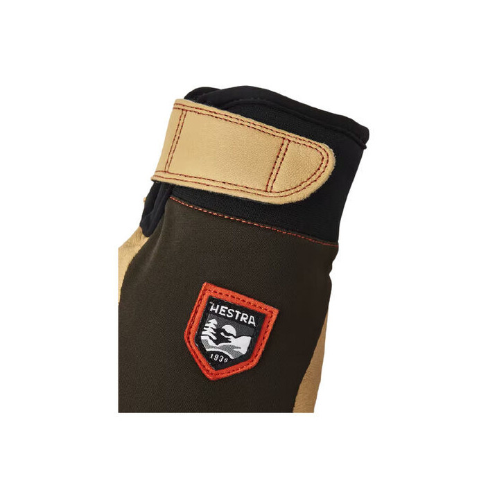 ERGO GRIP ACTIVE 5 FINGER