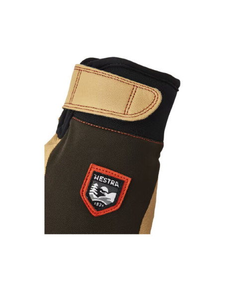 ERGO GRIP ACTIVE 5 FINGER