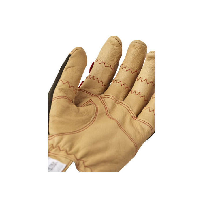 ERGO GRIP ACTIVE 5 FINGER