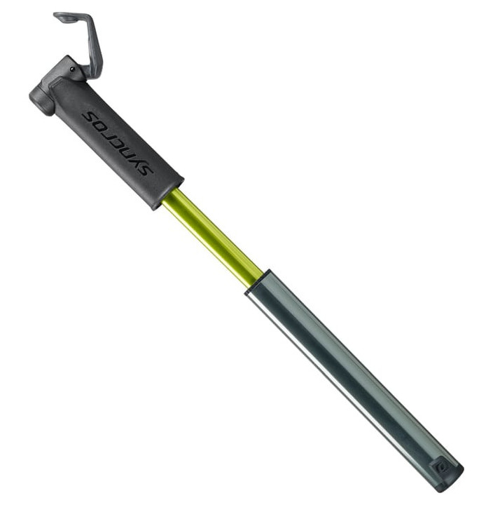 MINI-BOMBA SYNCROS BOUNDARY 2.0HP