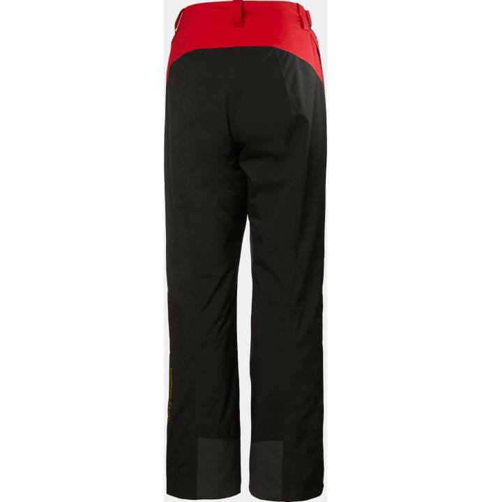 W WORLD CUP INS FZ PANT