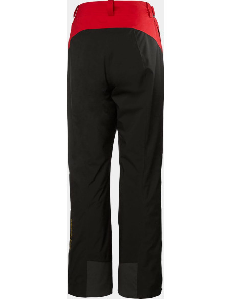 W WORLD CUP INS FZ PANT