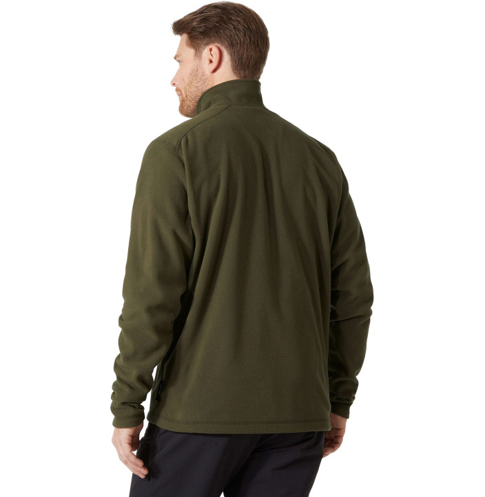 DAYBREAKER FLEECE JACKET