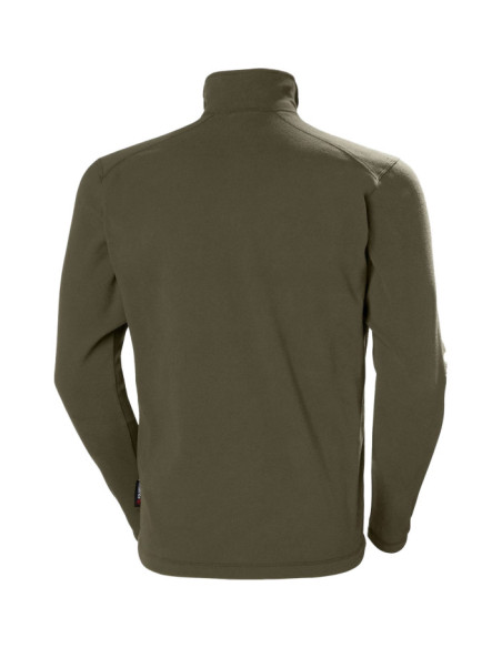 DAYBREAKER FLEECE JACKET