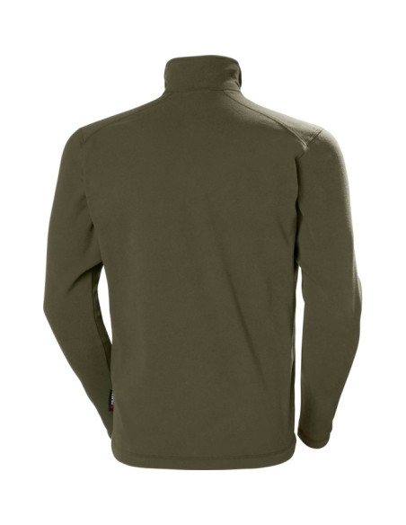 DAYBREAKER FLEECE JACKET