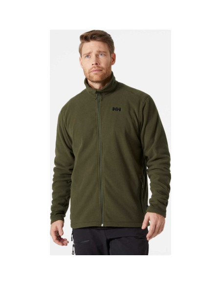 DAYBREAKER FLEECE JACKET