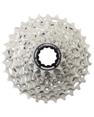 CASSETTE SHIMANO ULTEGRA HYPERGL+ 12V PLA (11-30)
