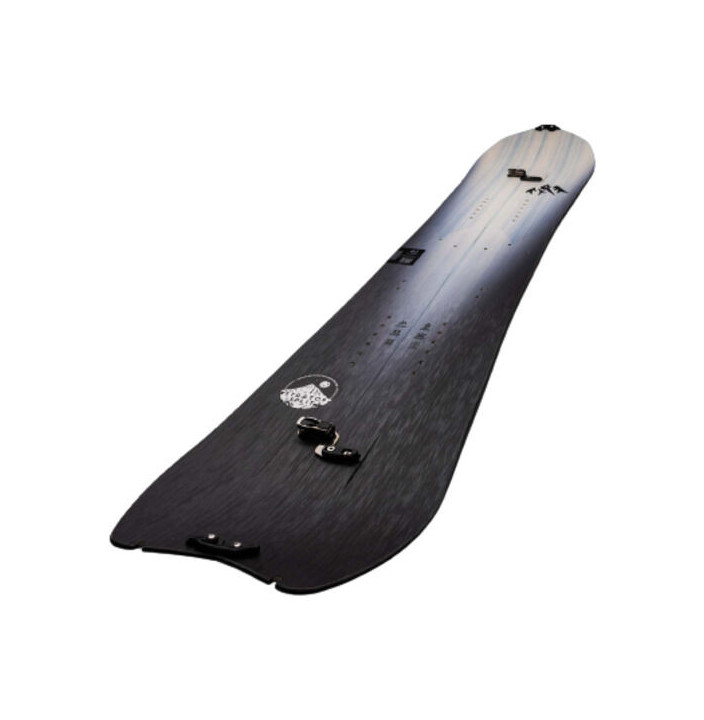 STRATOS SPLITBOARD