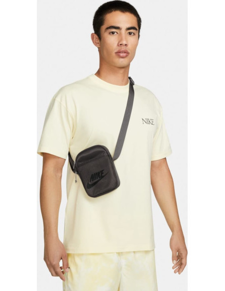 NIKE HERITAGE CROSSBODY BAG  S