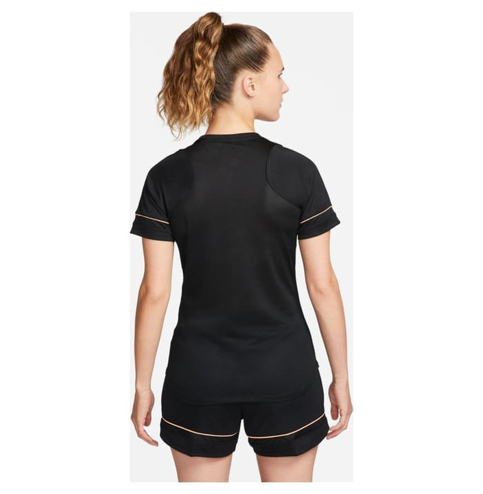 W NK DF ACD TOP SS - BR 21