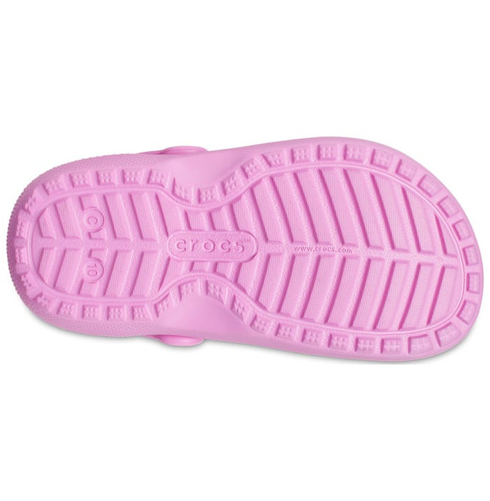 CLASSIC LINED CLOG T