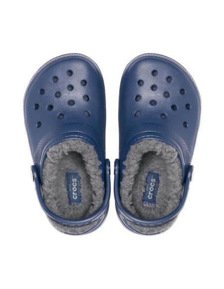 CLASSIC LINED CLOG T