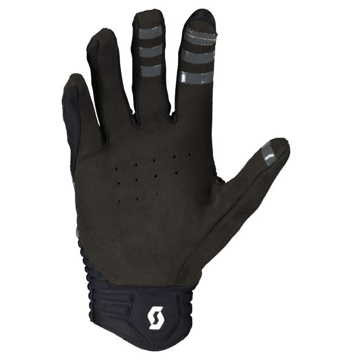 GUANTE DH FACTORY LF