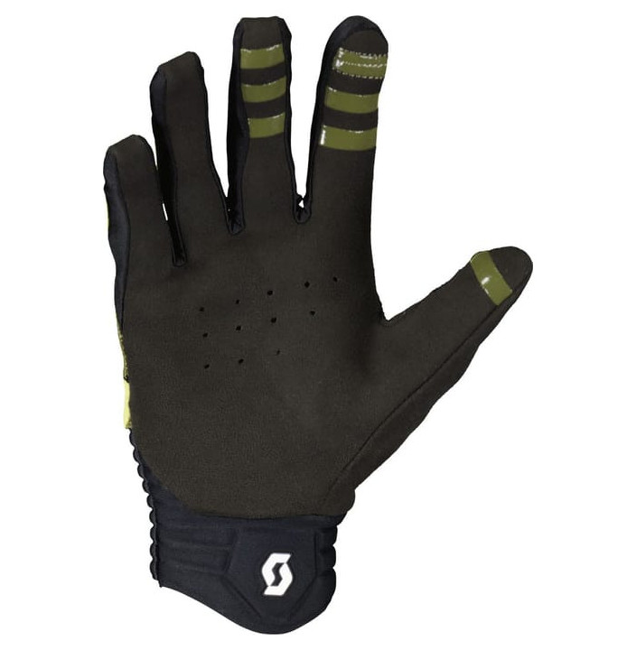 GUANTE DH FACTORY LF