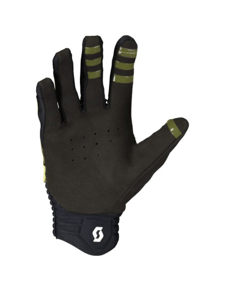 GUANTE DH FACTORY LF