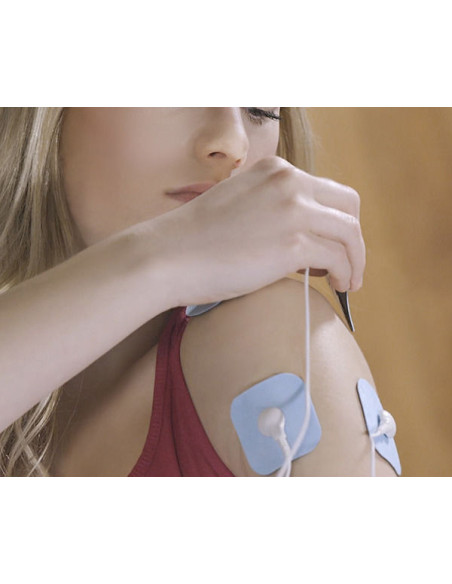 PACK 12 ELECTRODOS S