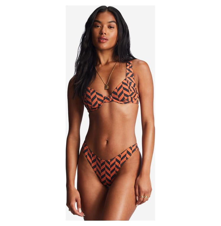 CROSS STEP EMMA UNDERWIRE