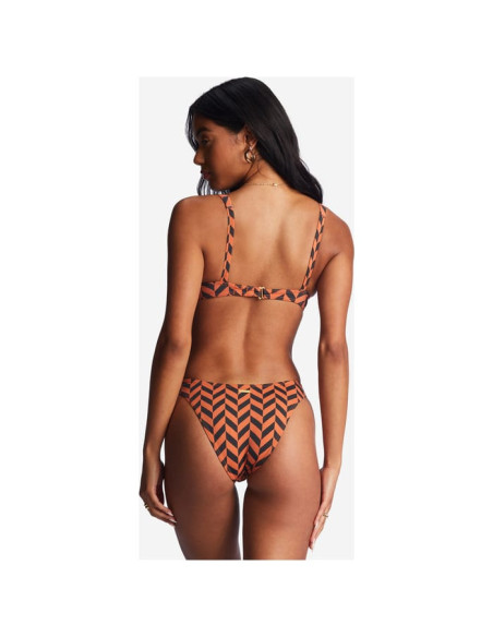 CROSS STEP EMMA UNDERWIRE