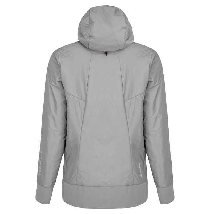 PEDROC HYB. TWR W HOOD JKT