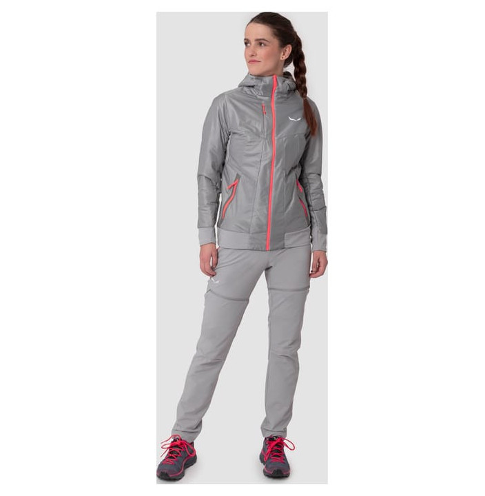 PEDROC HYB. TWR W HOOD JKT