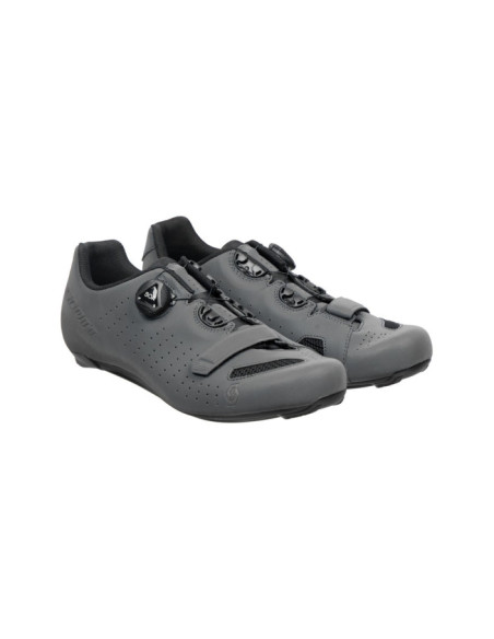ZAPATILLAS ROAD COMP BOA REFLECTIVE