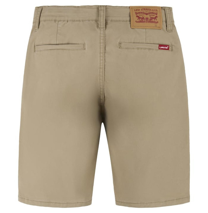 LVB STRAIGHT XX CHINO SHORT