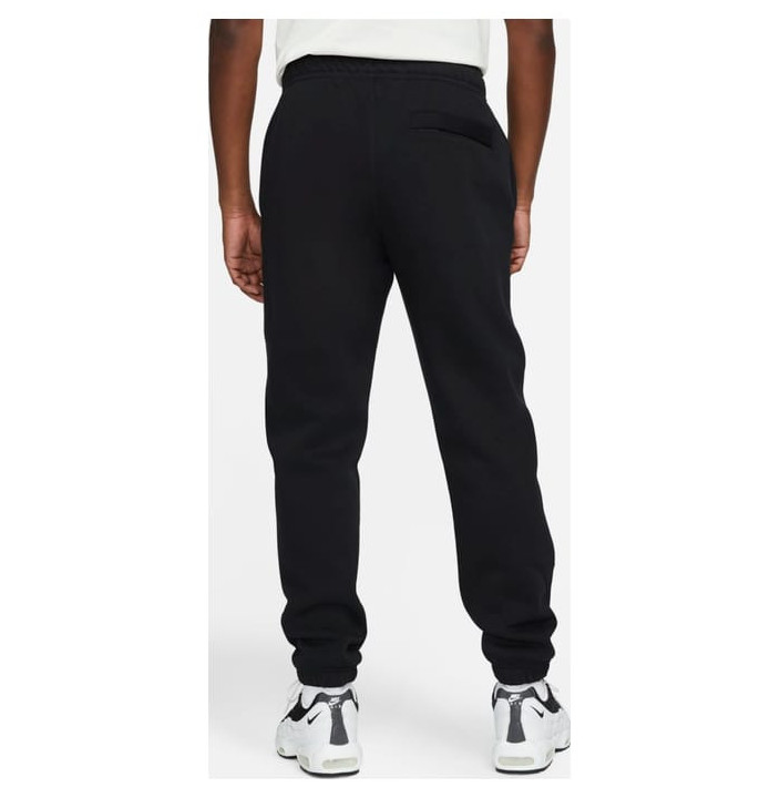 NIKE CLUB FLEECE+ MEN'S BRUSHED-BAC