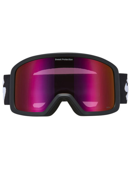 FIREWALL RIG REFLECT