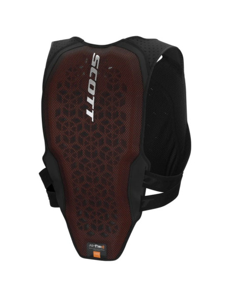 PROTECTOR BODY ARMOR SOFTCON AIR