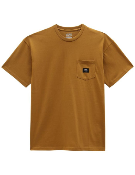 MN WOVEN PATCH POCKE