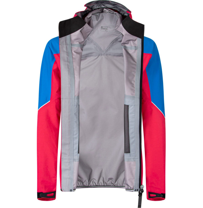 MAGIC 2.0 JACKET WOMAN