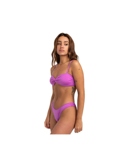 SOL SEARCHER DRAPPED BANDEAU