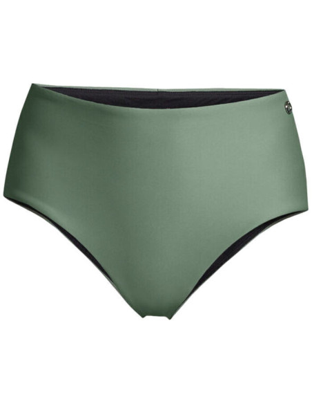 HIGH WAIST BIKINI HIPSTER