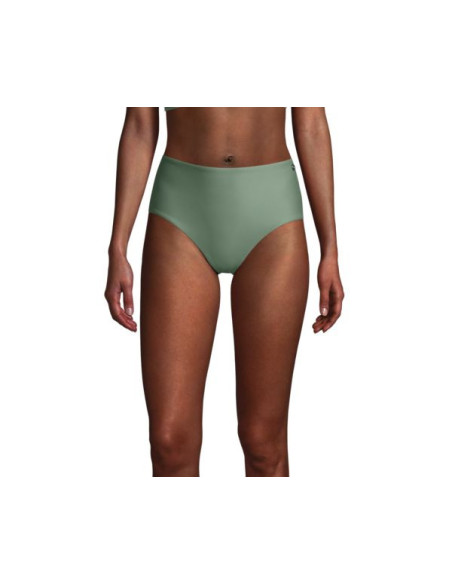 HIGH WAIST BIKINI HIPSTER