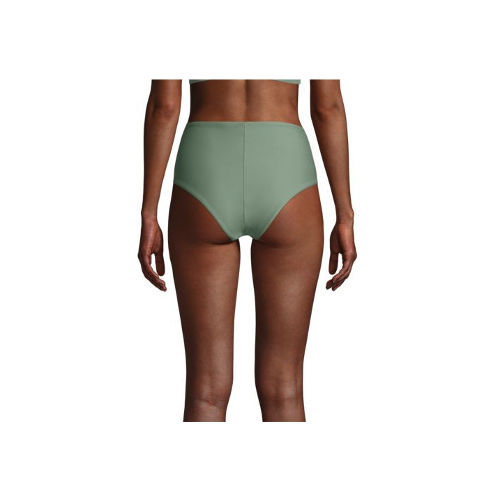 HIGH WAIST BIKINI HIPSTER