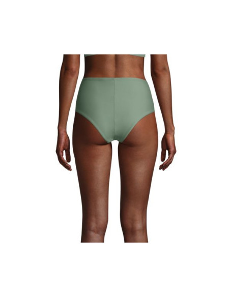 HIGH WAIST BIKINI HIPSTER