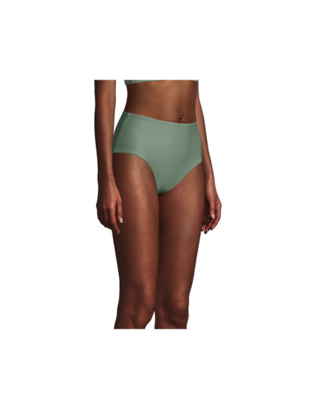 HIGH WAIST BIKINI HIPSTER