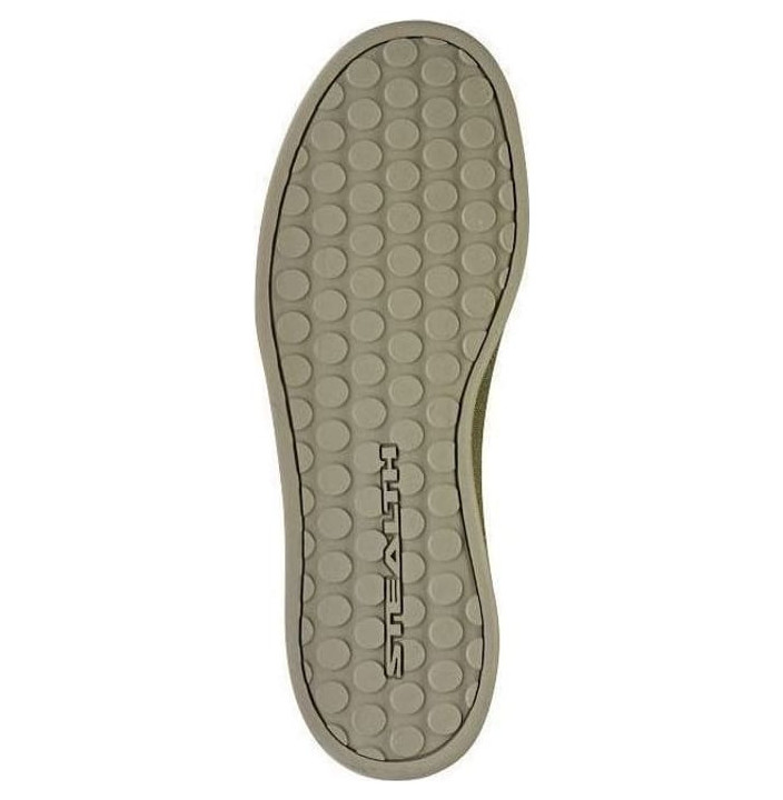 ZAPATILLAS SLEUTH DLX CANVAS