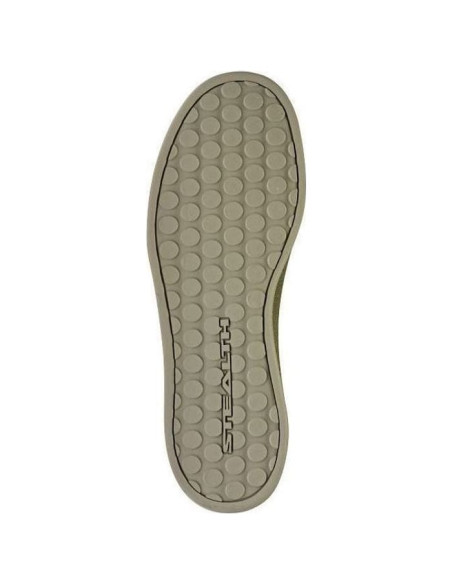 ZAPATILLAS SLEUTH DLX CANVAS