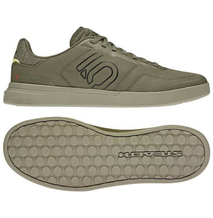 ZAPATILLAS SLEUTH DLX CANVAS