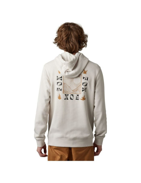 HINKLEY PULLOVER FLEECE