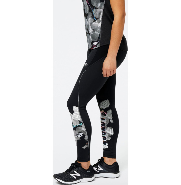PRINTED IMPACT RUN TIGHT