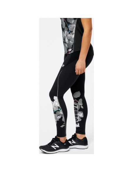 PRINTED IMPACT RUN TIGHT